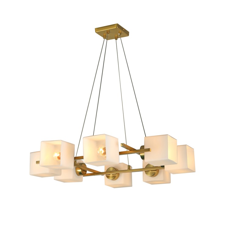 Escada 2137/8S E27*40W Copper