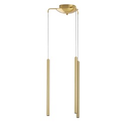 Light Star L5T747233 Tubo Люстра подвесная
