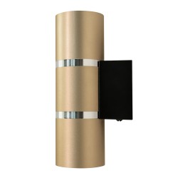 Light Star 001623 Accia Бра под лампы 2x220V GU10 max 9W