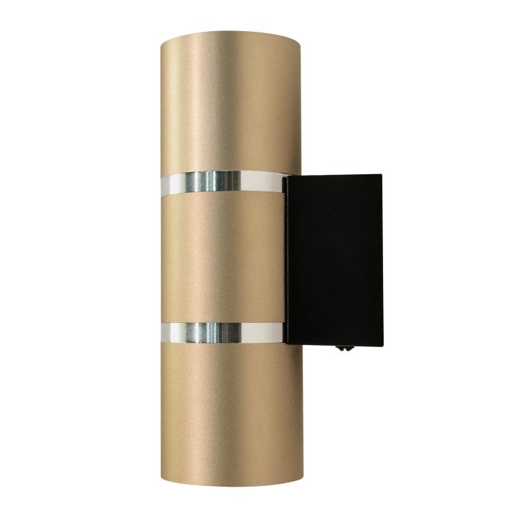 Light Star 001623 Accia Бра под лампы 2x220V GU10 max 9W