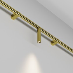 Maytoni Светильник Focus Led для системы освещения Axity 3000-6000К 3Вт 45°