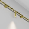 Maytoni Светильник Focus Led для системы освещения Axity 3000-6000К 3Вт 45°