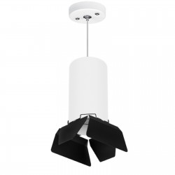 Light Star RP6486487 Rullo Комплект со светильником Rullo