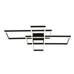 Escada 10284/4 LED*181W Black