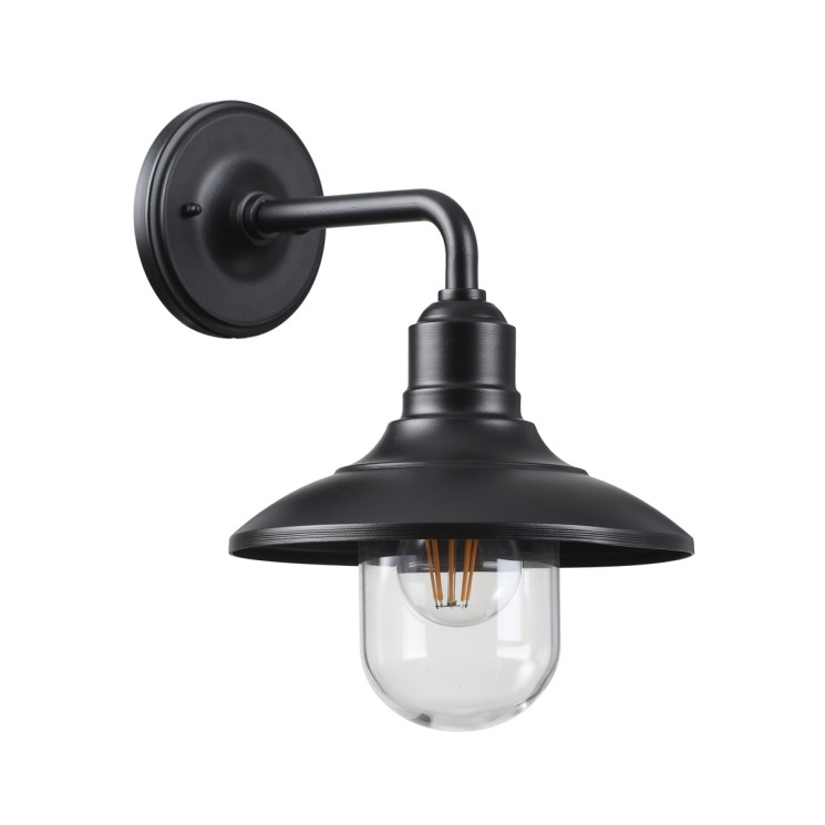 Ландшафтный настенный светильник ODEON LIGHT CAMPA 4965/1W