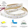 Светодиодная лента ST Luce 9,6W/m 2835SMD 4000К 5M ST5001.410.20