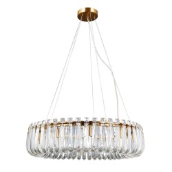 Подвесная люстра Arte Lamp MAYOTTE