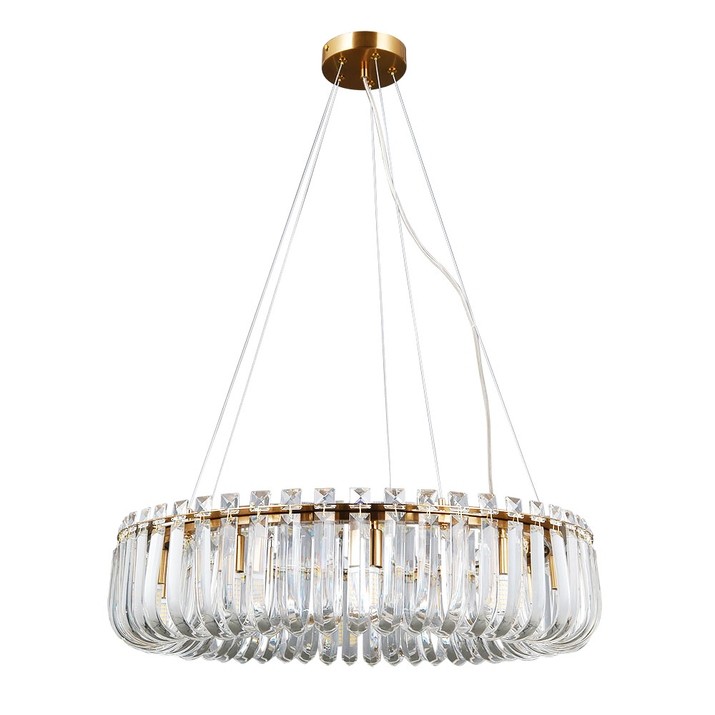 Подвесная люстра Arte Lamp MAYOTTE