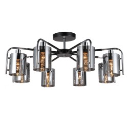 Escada 671/8P E14*40W Chrome