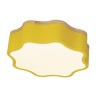 Escada 10208/1 LED*60W Yellow
