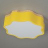 Escada 10208/1 LED*60W Yellow