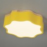 Escada 10208/1 LED*60W Yellow