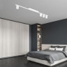 Потолочный светильник                      TK Lighting  4571 Logan White
