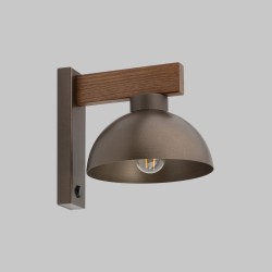 Настенный светильник                      TK Lighting  6279 Oslo