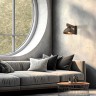 Настенный светильник                      TK Lighting  6279 Oslo