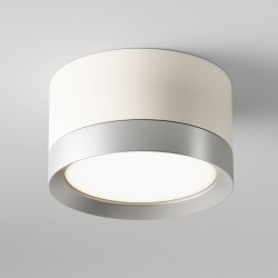 Maytoni Потолочный светильник Hoop GX53 12Вт