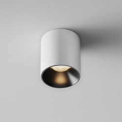 Maytoni Потолочный светильник Alfa LED 3000K 5Вт 50°