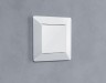 Ambrella Light Рамка 1-постовая Ambrella Volt ALFA Line AF110101