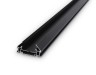Ambrella Light Корпус в натяжной потолок для накладного шинопровода Standard 220V (2 заглушки в комплекте) Ambrella light GL GL7131