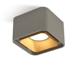 Ambrella Light Потолочный светильник Techno XS7834004
