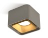 Ambrella Light Потолочный светильник Techno XS7834004