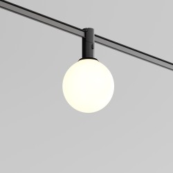Maytoni Трековый светильник Luna 3000К 5Вт 220°