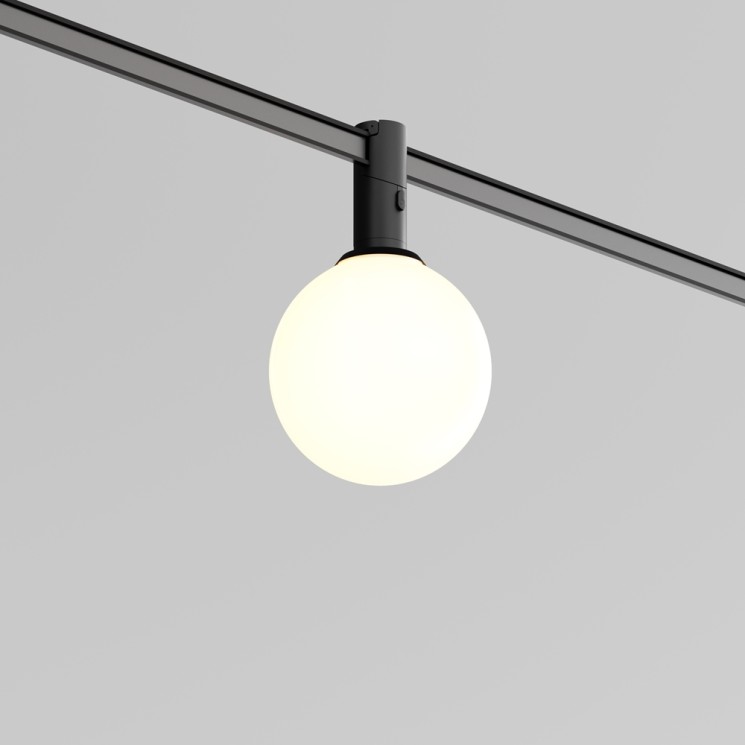 Maytoni Трековый светильник Luna 3000К 5Вт 220°