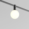 Maytoni Трековый светильник Luna 3000К 5Вт 220°