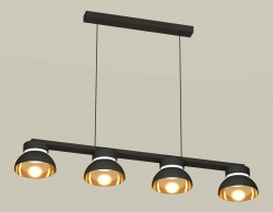 Ambrella Light Светильник подвесной Traditional DIY XB9152101