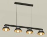 Ambrella Light Светильник подвесной Traditional DIY XB9152101