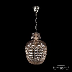 Подвес хрустальный 14771/25 G M721 Bohemia Ivele Crystal (Стеклянная чаша)