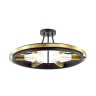 Люстра потолочная LUMION MAEVE 4401/6C