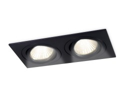 Ambrella Light Светильник встраиваемый Standard Tech TN102627