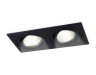 Ambrella Light Светильник встраиваемый Standard Tech TN102627