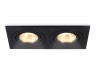 Ambrella Light Светильник встраиваемый Standard Tech TN102627