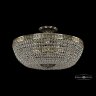 Люстра хрустальная 19051/45IV GB Bohemia Ivele Crystal (Потолочные)