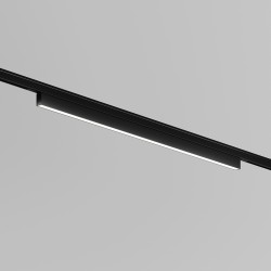 Maytoni Трековый светильник Basis Levity 4000К 12Вт 100°