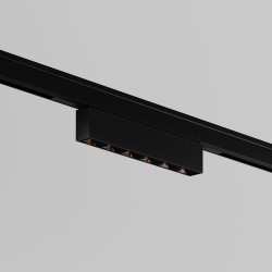 Maytoni Трековый светильник Points Levity 2700К 5Вт 30°