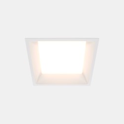 Maytoni Встраиваемый светильник Okno 3000K 1x18Вт 100°