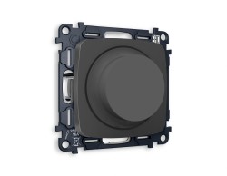 Ambrella Light Комплект механизма светорегулятора универсального поворотно-нажимного Ambrella Volt OMEGA MO905510