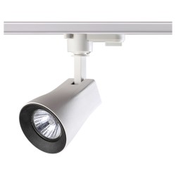 Светильник трековый однофазный трехжильный NOVOTECH PIPE 370404