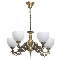 Люстра MW-Light Ариадна