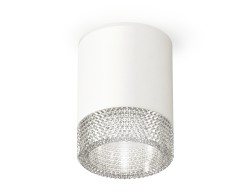 Ambrella Light Потолочный светильник Techno XS6301040