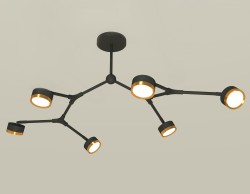 Ambrella Light Люстра на штанге Traditional DIY XB9056152