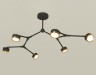 Ambrella Light Люстра на штанге Traditional DIY XB9056152