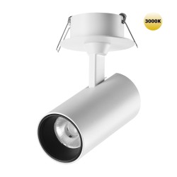 Светильник встраиваемый светодиодный NOVOTECH SELENE 359225