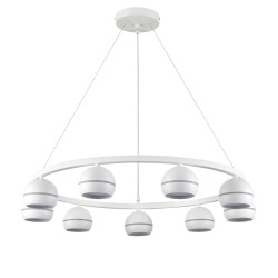 Подвесной светильник LUMION LUAZANA 8254/9
