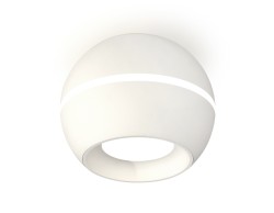 Ambrella Light Потолочный светильник Techno XS1101001