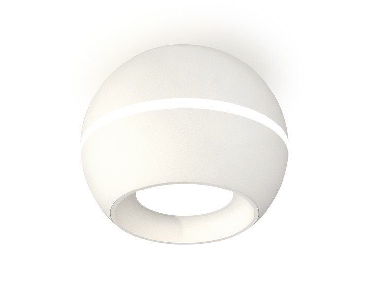 Ambrella Light Потолочный светильник Techno XS1101001