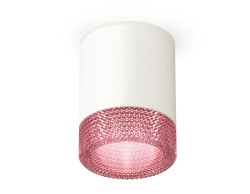 Ambrella Light Потолочный светильник Techno XS6301042